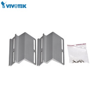 Vivotek AM6101 Mounting Kit for Vivotek VS8401 / VS8801 Rack Mount Video Servers, Aluminum, 1 piece