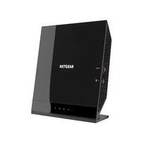 NETGEAR WAC120 - AC1200 Dual Band (2.4 & 5GHz) Wireless Access Point - IEEE 802.11ac (300 Mbps+867 Mbps) - ISM Band - UNII Band - 1 x 10/100/1000 Ethe