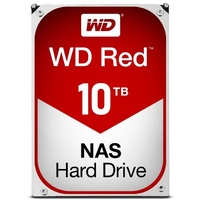 10TB HDD 3.5" SATA 5700 RPM Internal Western Digital WD101EFAX