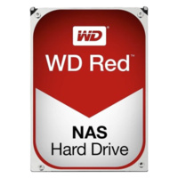 Western Digital WD Red 14TB 3.5' SATA 6Gb/s 5400RPM 210MB/s 512MB Cache HDD WD140EFFX