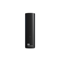 WD Elements 6TB USB3.0 Desktop Hard Drive WD WDBBKG0040HBK-AESN