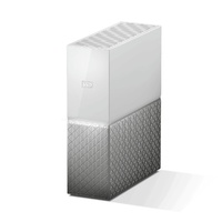 Cloud Storage 16TB NAS My Cloud Home Duo Western Digital WDBMUT0160JWT-SESN