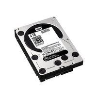 Western Digital WD Black 4TB Internal HDD Hard Drive 3.5" inch Desktop PC SATA