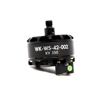 Walkera Voyager 3 Z-40 Brushless Motor CCW (Levogyrate Thread / CounterClockwise) for Plastic Propellers