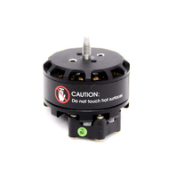 Walkera Voyager 3 Z-40 Brushless Motor (Dextrogyrate thread / Clockwise) for Carbon Propellers.