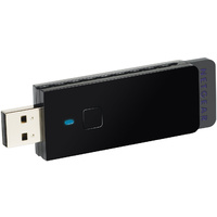 Netgear WNA3100 - 300 Mbps 2.4GHz Wireless IEEE 802.11 b/g/n Wi-Fi USB Adapter