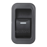 Single Power Window Switch for Ford Falcon FG XR6 XR8 XT G6 G6E FPV Illuminated Replacement WS133BL