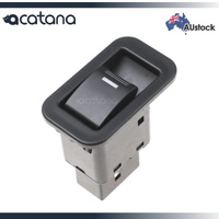 Single Power Window Switch for Ford Territory SZ 2011 - 2014 Illuminated