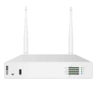 Firewall Router Security Appliance Dual Band Wi-Fi 5 2 MIMO Sophos XGS 107w AU
