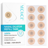 Nasal Dilator Refill Tabs 70tabs
