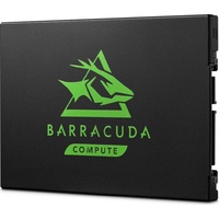 1TB SSD 2.5" SATA 6Gb/s Barracuda 120 Seagate ZA1000CM1A003