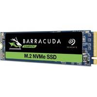1TB SSD M.2 PCIe 3400MB/s NVMe TLC Barracuda 510 Series Seagate ZP1000CM3A001