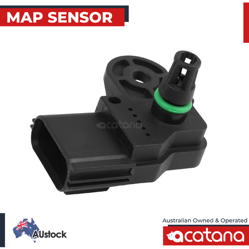 Manifold Absolute Pressure Sensor MAP for Ford OEM XS6F9F479AB