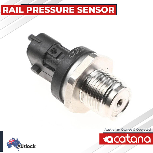Fuel Rail Pressure Sensor for Ford Ranger PJ PK Mazda BT50 3.0 Diesel 0281006018