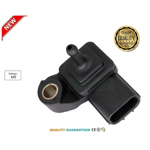 1865A035 079800-7790 7472571 82571 Intake Air Pressure Sensor MAF Sensor Mitsubishi