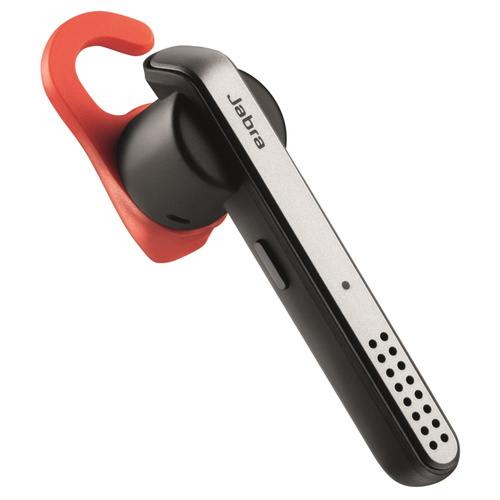 JABRA STEALTH MONO (1-EAR) BLUETOOTH VOICE HADSET EARSET w/ HD Voice NFC