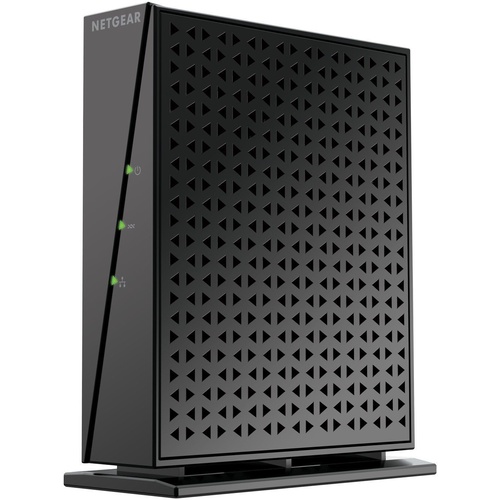 Netgear DM200 VDSL/ADSL Modem High Speed Broadband