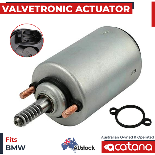 Valvetronic Actuator VVT Servo Motor For BMW E84 E87 E46 E90 E91 N42 11377509295