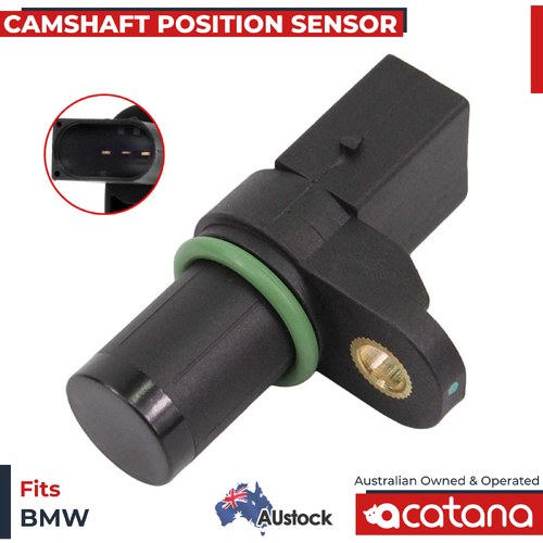 CAM Camshaft Position Sensor for BMW 5 Series E60 530 i 2001 - 2005 12147518628 12147833134