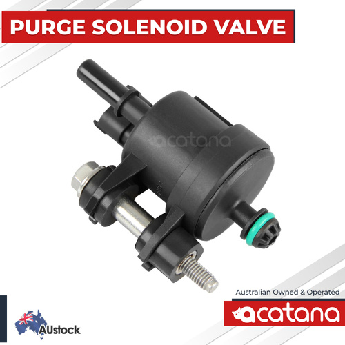 Evap Purge Solenoid Valve for Holden Commodore VE WM (V6, 3.6L, 3.0L)