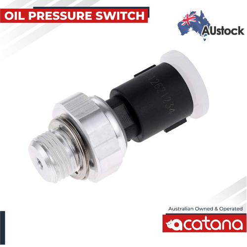 Oil Pressure Switch Sensor For HSV Senator VE 2008 - 2013