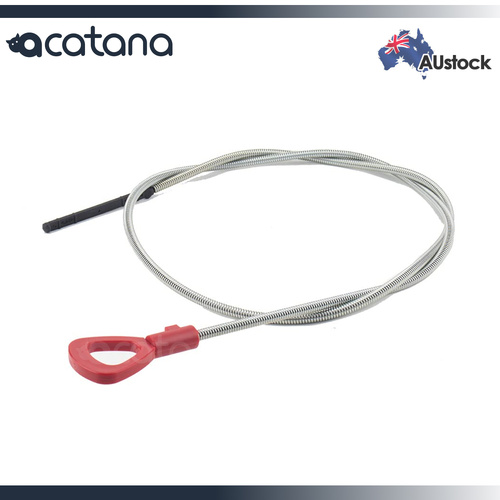 Transmission Gearbox Dipstick for Mercedes Benz W210 W211 W202 W203 W204 W168