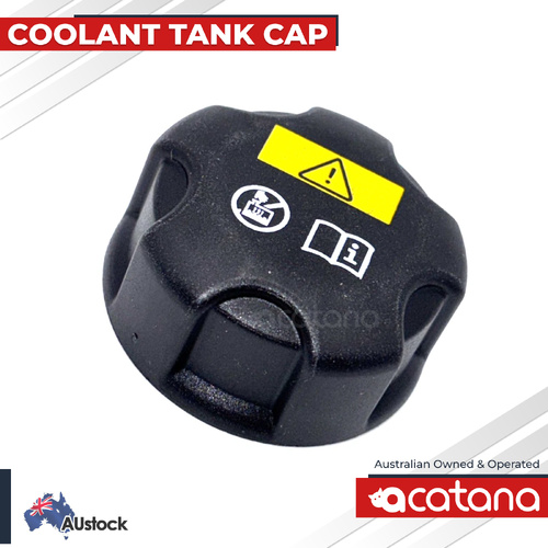Coolant Expansion Tank Cap for BMW MINI 17117639024 17132754264 17135A1BD89