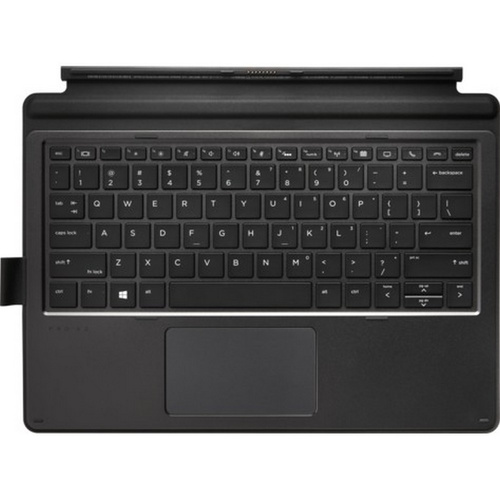 HP Collaboration Keyboard for Pro x2 612 HP Tablet