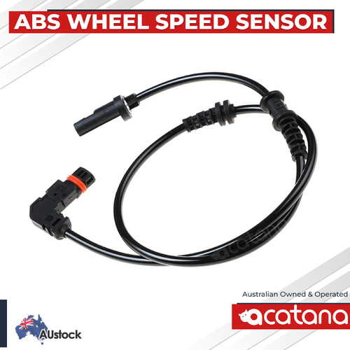 ABS Speed Sensor for Mercedes Benz C250 C350 W204 Front 2049057900 A2049057900
