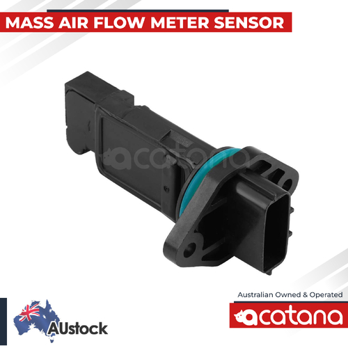 MAF Air Flow Mass Meter Sensor For Nissan Patrol 2000 - 2004