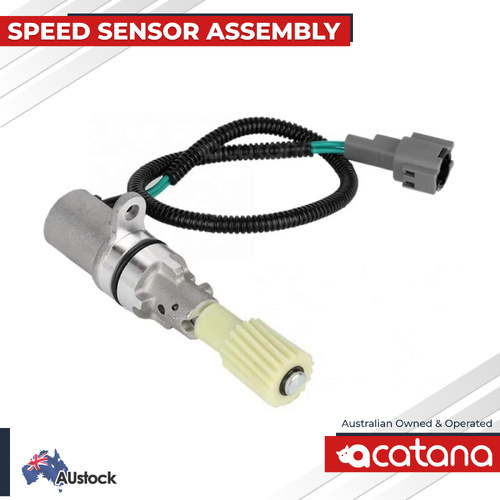 Speed Sensor Assembly for Nissan Pickup 1995 – 1997