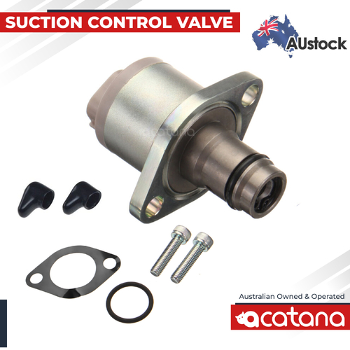 Suction Control Valve Sensor for Mitsubishi Triton ML 2006 - 2009