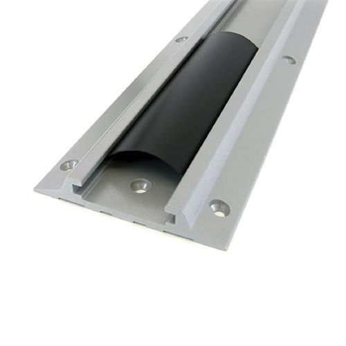 Ergotron 31-016-182 Wall Track for Mount Arms and CPU Holders Cable Wire Organizer Mounting System