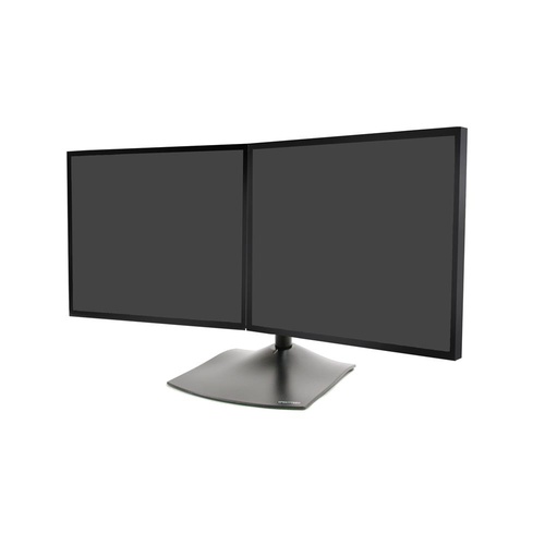 Mount For Two Monitors Dual Stand up to 24 " DS100 ERGOTRON 33-322-200