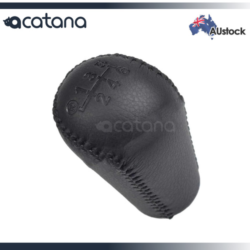 6 Speed Gear Shift Knob for Toyota Prado 120 150 Series GDJ GRJ KDJ KZJ LJ RZJ