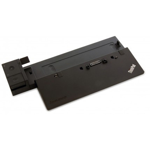 Lenovo 40A20170AU ThinkPad Ultra Dock Docking station 170W 6 USB Ports DVI HDMI