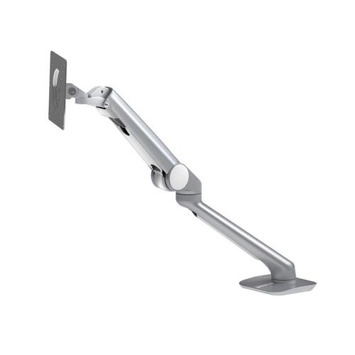 Ergotron 45-436-216 MX Mini Desk Arm Polished Aluminum
