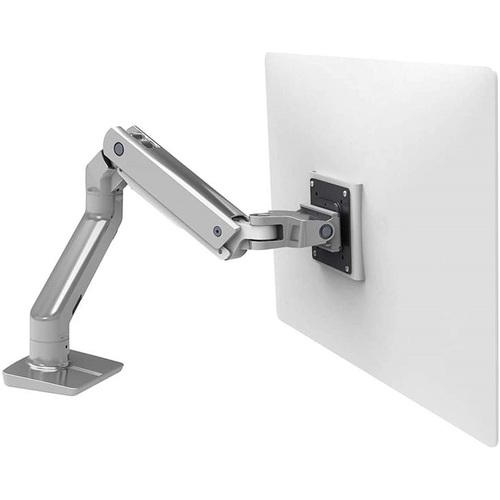 Ergotron 45-475-026 Single Monitor Stand Arm Desk Mount Screen Display LED LCD TV Holder Bracket