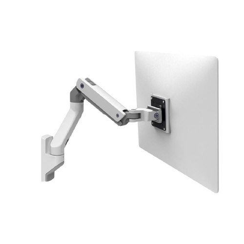 Ergotron 45-478-026 Wall Mount Stand Arm for Single Monitor Screen Display LED LCD TV Holder Bracket