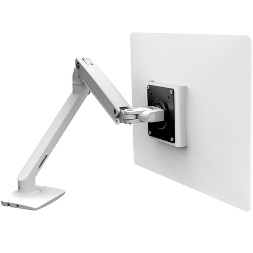 Monitor Stand Desktop Mount Arm Bracket Holder Desk 34" MXV Ergotron 45-486-026