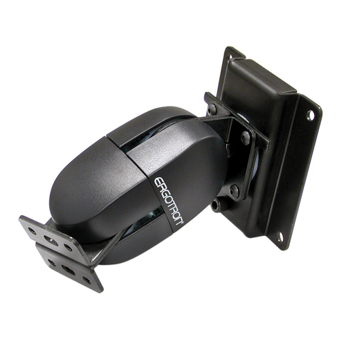 Double Pivot Monitor Mount 100 Series ERGOTRON 47-093-800