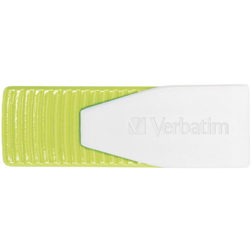 Verbatim 32GB Swivel Store'n'Go USB2.0 Flash Drive, Green