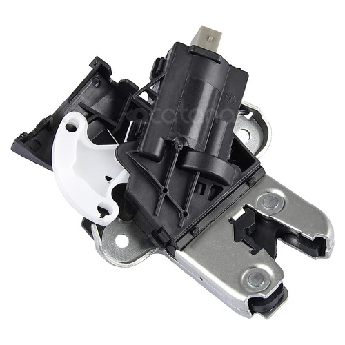 Tailgate Trunk Latch Lock Actuator for Audi A4 A5 A6 A8 VW EOS Jetta Passat CC