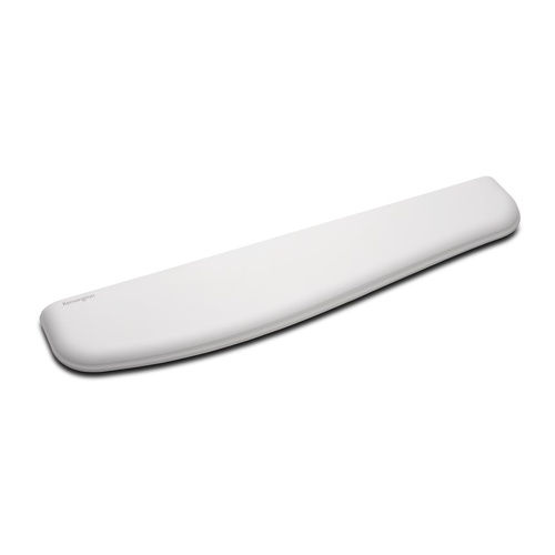 Wrist Rest for Standard Keyboards Contoured Shape Kensington ErgoSoft 50433