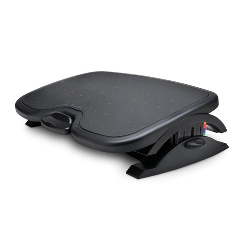 Foot Rest Professional Posture Support SmartFit Solemate Plus Kensington 52789