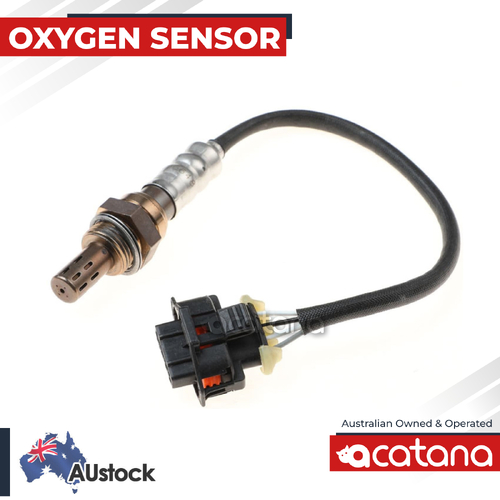 O2 Oxygen Sensor for Holden Cruze JG 2009 - 2011 (Post-cat, F18D4, 1.8L)