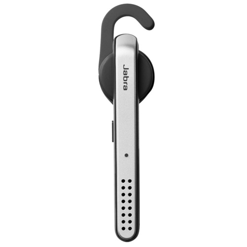 Mobile Headset Jabra Stealth UC MS Bluetooth 4.0 Compact HD Sound Skype  5578-230-309
