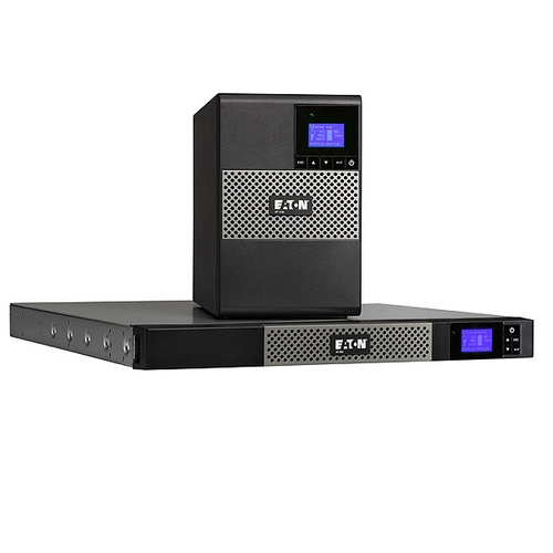 Eaton 5P Tower UPS 1150VA / 770W