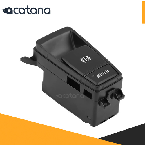 Park Brake Switch Auto Hold Parking Hand Button for BMW E70 X5 E71 E72 X6 30d