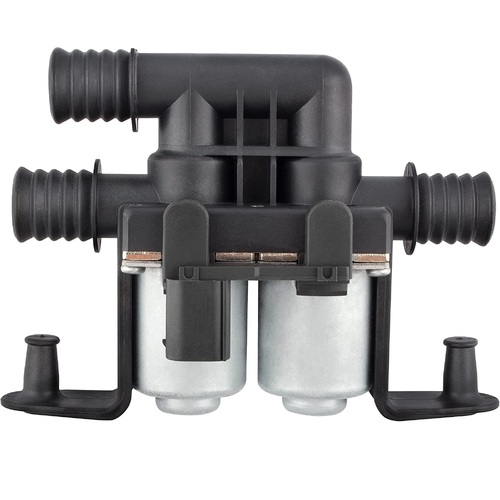 Heater Control Valve for BMW X5 X6 Hot Water Solenoid